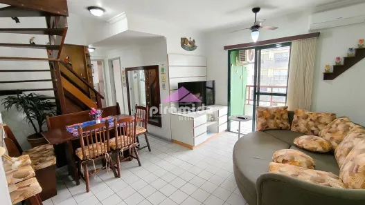 Apartamento com 3 Quartos para venda ou aluguel, 173m² no Martim de Sá, Caraguatatuba
