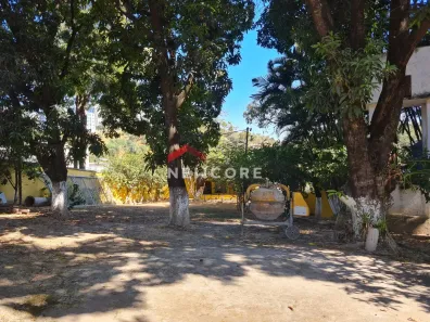 Fazenda / Sítio / Chácara com 10 Quartos à venda, 10047m² no Granjas Primavera (Justinópolis), Ribeirão das Neves