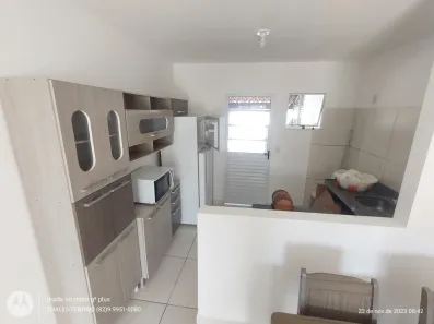Casa de Condomínio com 3 Quartos para alugar, 125m² no Barra Nova, Marechal Deodoro