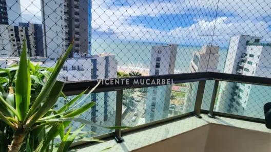 Apartamento com 2 Quartos à venda, 60m² no Pina, Recife