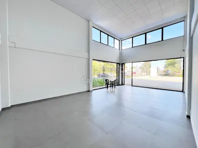 Conjunto Comercial / Sala com 1 Quarto para alugar, 52m² no Uvaranas, Ponta Grossa