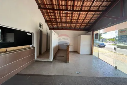 Loja / Salão / Ponto Comercial para alugar, 60m² no Vila Paraíso, Mogi Guaçu
