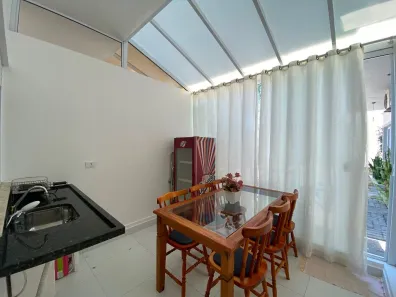 Flat com 1 Quarto para venda ou aluguel, 70m² no Juquehy, São Sebastião