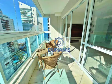 Apartamento com 2 Quartos à venda, 80m² no Vila Alzira, Guarujá