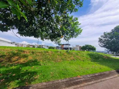 Terreno / Lote / Condomínio à venda, 588m² no Jardim Arizona, Itatiba