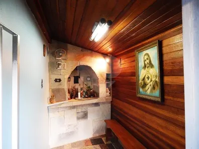 Fazenda / Sítio / Chácara com 3 Quartos para venda ou aluguel, 300m² no , Embu-Guaçu