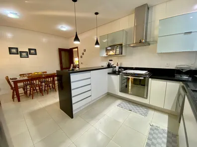 Casa de Condomínio com 5 Quartos à venda, 540m² no Park Way, Brasília