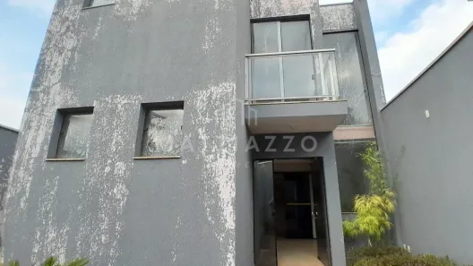 Prédio Inteiro para venda ou aluguel, 348m² no Jardim Pérola, Limeira