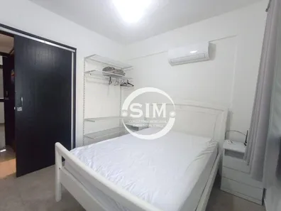 Flat com 2 Quartos à venda, 56m² no Praia Caravelas, Armação dos Búzios