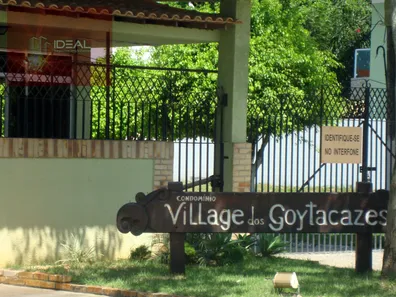 Terreno / Lote / Condomínio à venda, 400m² no Parque Aurora, Campos dos Goytacazes
