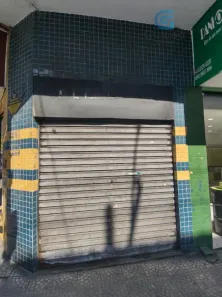 Conjunto Comercial / Sala para alugar, 80m² no Centro, São Vicente