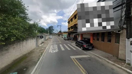 Loja / Salão / Ponto Comercial com 4 Quartos à venda, 392m² no Fazenda Sobradinho (Vila Inhomirim), Magé