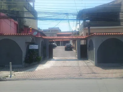 Casa de Condomínio com 2 Quartos à venda, 120m² no Prata, Nova Iguaçu