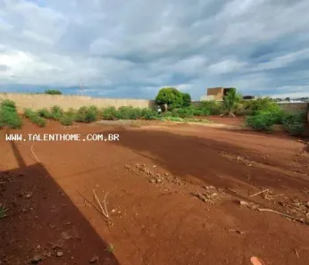 Terreno / Lote / Condomínio à venda, 900m² no , Primeiro de Maio