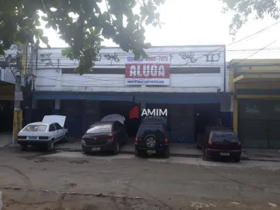 Loja / Salão / Ponto Comercial à venda, 280m² no Colubande, São Gonçalo