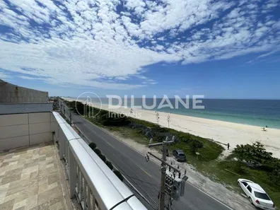 Cobertura com 2 Quartos à venda, 160m² no Boqueirão, Saquarema