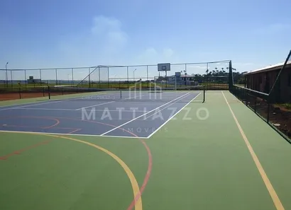 Terreno / Lote / Condomínio à venda, 454m² no Parque Egisto Ragazzo, Limeira