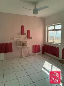 Cobertura com 2 Quartos para alugar, 157m² no Rudge Ramos, São Bernardo do Campo