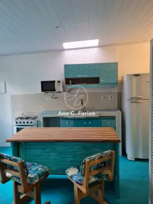 Kitnet com 1 Quarto para alugar, 40m² no Guaiúba, Guarujá