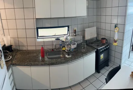 Apartamento com 3 Quartos à venda, 70m² no Pina, Recife