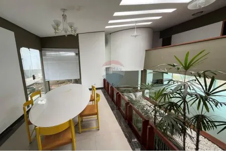 Casa Comercial com 4 Quartos para alugar, 950m² no Vila Vitória, Mogi das Cruzes