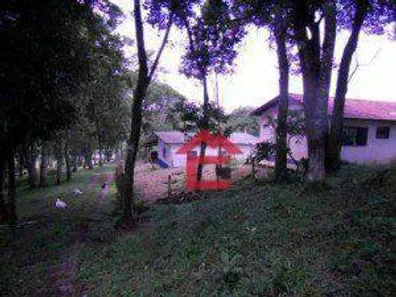 Fazenda / Sítio / Chácara com 3 Quartos à venda, 5867m² no Campo Verde, Ibiúna