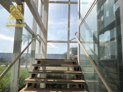 Prédio Inteiro para alugar, 1590m² no Chácara Monte Alegre, Sumaré