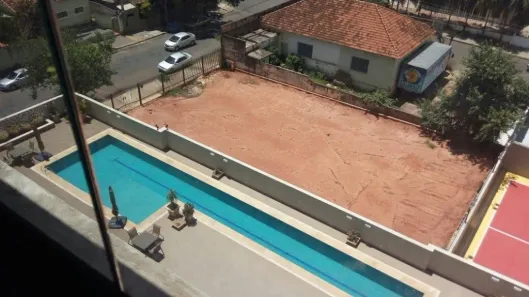 Apartamento com 3 Quartos para alugar, 138m² no Vila Mendonça, Araçatuba