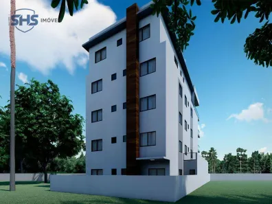 Cobertura com 3 Quartos à venda, 309m² no Centro, Barra Velha