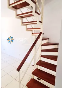 Apartamento com 2 Quartos à venda, 60m² no Saldanha Marinho, Petrópolis