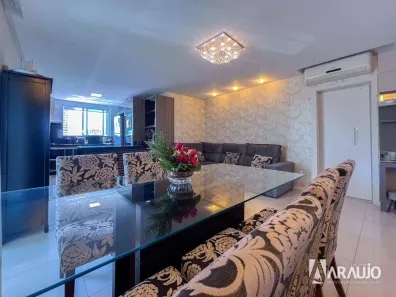 Apartamento com 3 Quartos à venda, 140m² no Centro, Itajaí