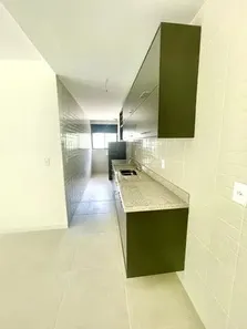 Apartamento com 2 Quartos à venda, 80m² no Samambaia, Petrópolis