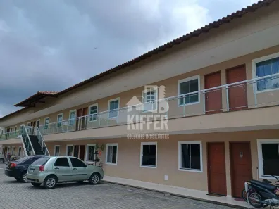 Apartamento com 2 Quartos à venda, 65m² no Inoã (Inoã), Maricá