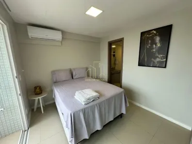 Apartamento com 1 Quarto à venda, 61m² no Jardim Armação, Salvador