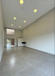 Loja / Salão / Ponto Comercial para alugar, 54m² no Residencial Mais Parque Mirassol, Mirassol