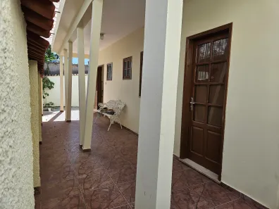 Casa de Vila com 3 Quartos à venda, 90m² no Centro, Cabo Frio