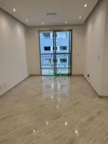 Apartamento com 3 Quartos à venda, 76m² no Setores Complementares, Brasília