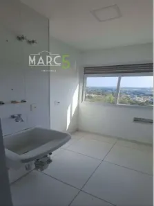 Apartamento com 2 Quartos para venda ou aluguel, 52m² no Jardim das Cerejeiras, Arujá
