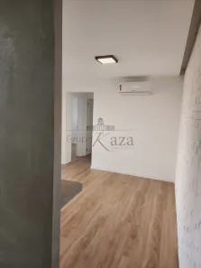 Apartamento com 2 Quartos à venda, 62m² no Pagador de Andrade, Jacareí