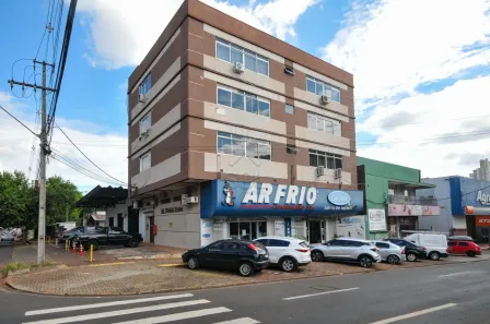 Loja / Salão / Ponto Comercial para alugar, 69m² no Centro, Foz do Iguaçu