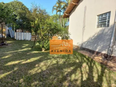 Fazenda / Sítio / Chácara com 2 Quartos para alugar, 4000m² no Parque da Represa, Paulínia