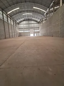 Galpão / Depósito / Armazém para alugar, 1400m² no Distrito Industrial, João Pessoa