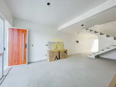 Sobrado com 2 Quartos à venda, 107m² no Salto do Norte, Blumenau