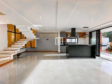 Casa de Condomínio com 4 Quartos à venda, 185m² no Golfe, Teresópolis