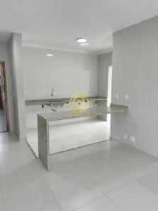 Apartamento com 2 Quartos para venda ou aluguel, 70m² no Jardim Maria Emília, Pindamonhangaba