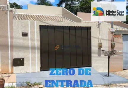 Casa com 2 Quartos à venda, 80m² no , Morrinhos