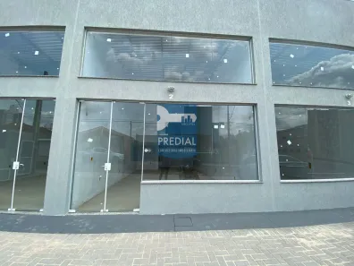 Conjunto Comercial / Sala para alugar, 50m² no Vila Monteiro (Gleba I), São Carlos