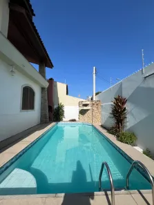 Casa com 5 Quartos para venda ou aluguel, 350m² no Parque Rosário, Campos dos Goytacazes
