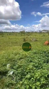 Fazenda / Sítio / Chácara à venda, 360000m² no Chácaras Quedas do Descoberto, Águas Lindas de Goiás