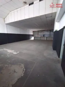 Loja / Salão / Ponto Comercial à venda, 200m² no Campo do Galvão, Guaratinguetá